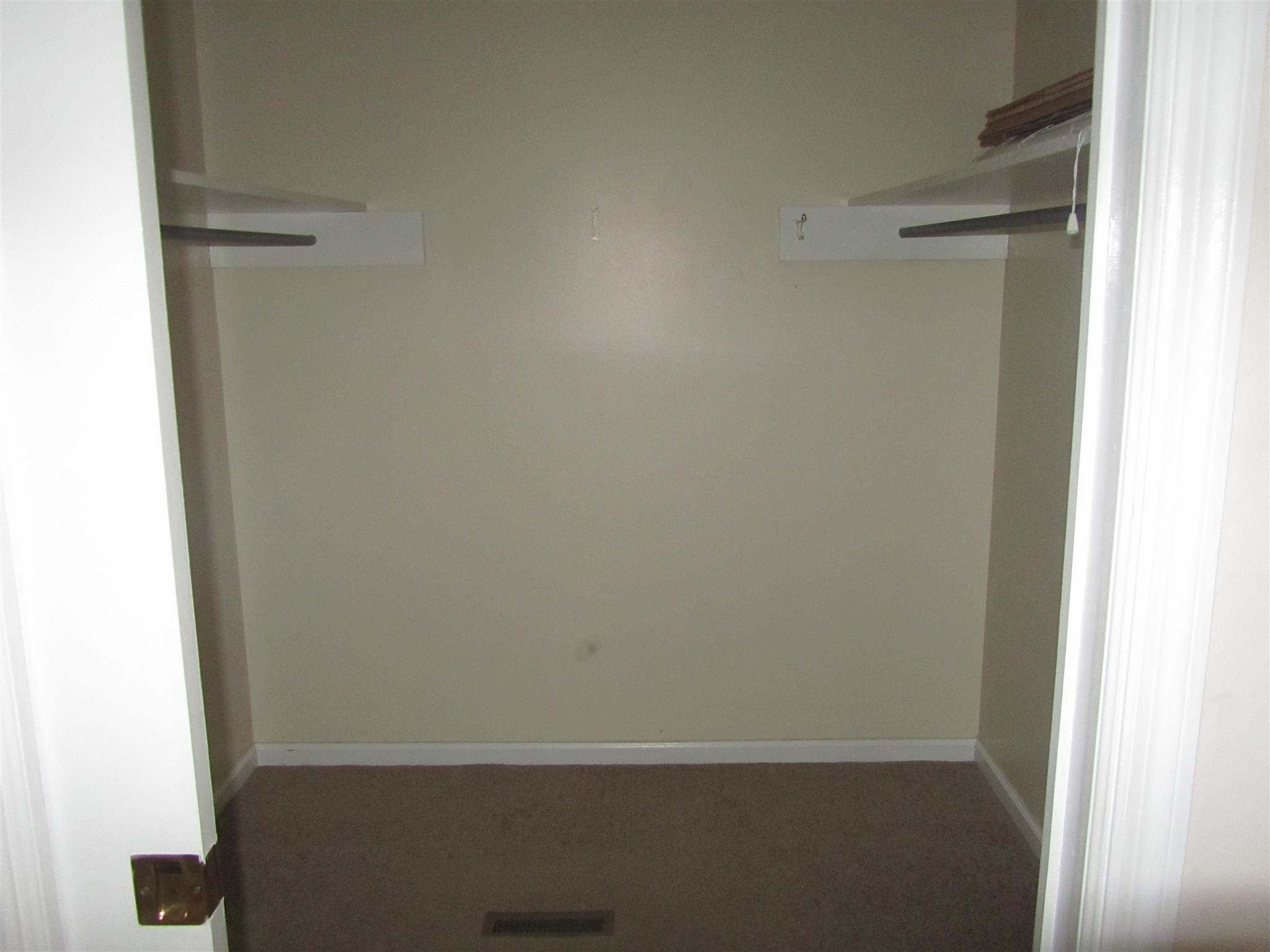 1508 5th Avenue West Springfield, TN 37172 - Photo 3 of 12 Spacious walk in closet