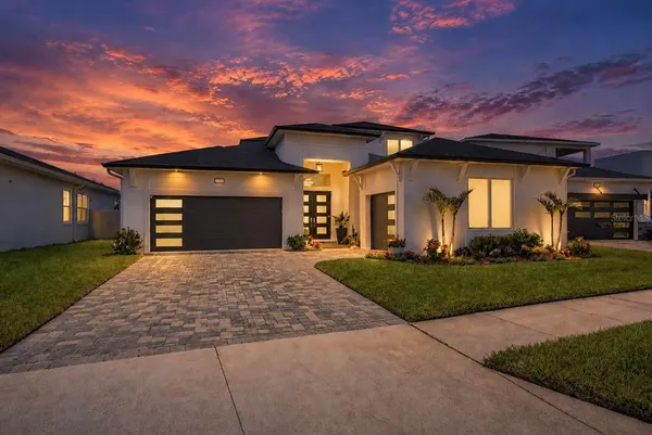 $1,099,000 | 10706 Torchwood Sea Way, San Antonio, FL 33576