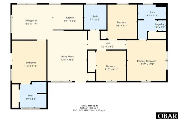 $339,000 | 118 Sweet Bay Trail, Unit 2228, Point Harbor, NC 27964