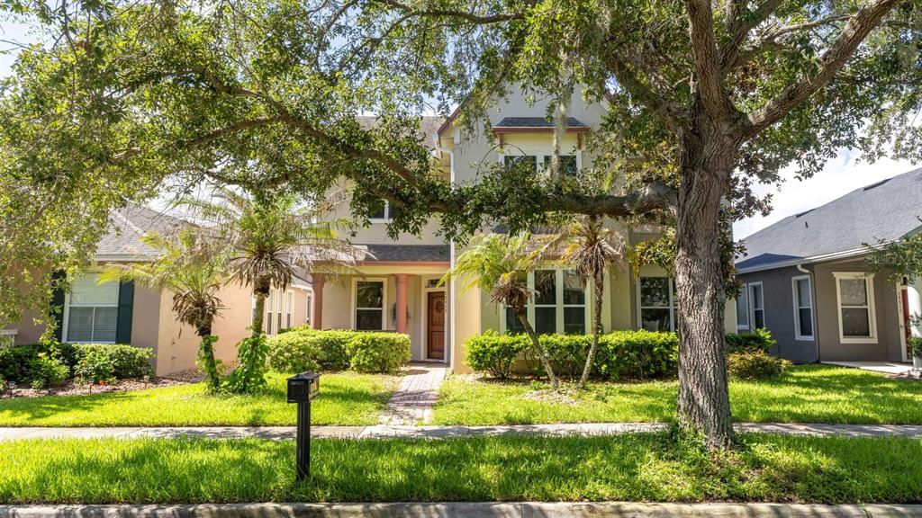 12912 Droxford Road Windermere, FL 34786 - Photo 5 of 52
