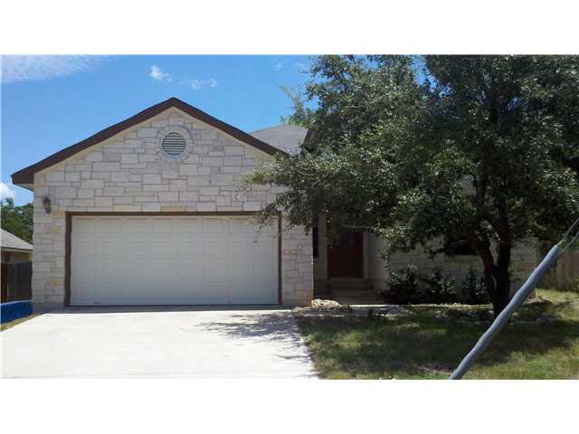 2107 Red Fox Road Austin, TX 78734 - Photo 1 of 1 Gallery Image 1