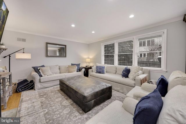 $1,406,000 | 5109 Marlyn Drive, Bethesda, MD 20816