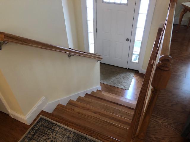 547 Center Road Lebanon, ME 04027 - Photo 11 of 21 Split level entry