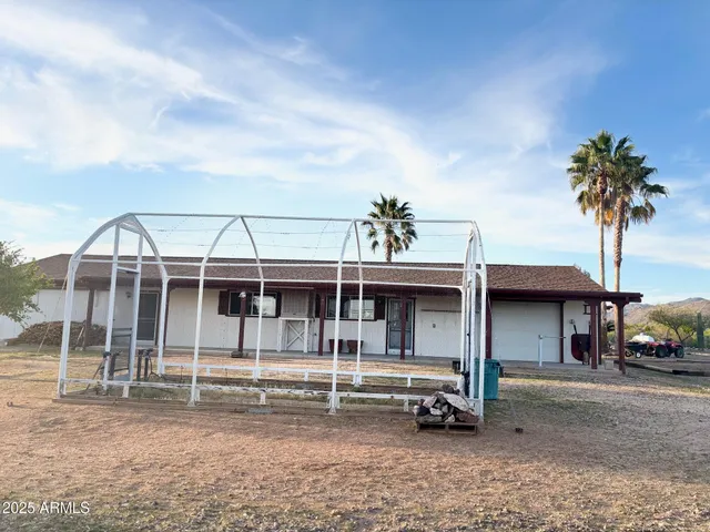 $479,000 | 23335 West Staghorn Lane, Congress, AZ 85332