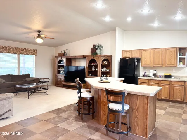 $479,000 | 23335 West Staghorn Lane, Congress, AZ 85332