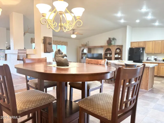 $479,000 | 23335 West Staghorn Lane, Congress, AZ 85332