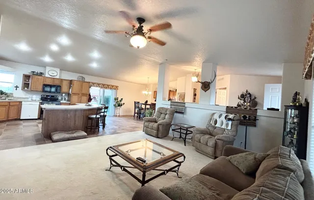 $479,000 | 23335 West Staghorn Lane, Congress, AZ 85332