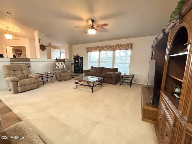 $479,000 | 23335 West Staghorn Lane, Congress, AZ 85332