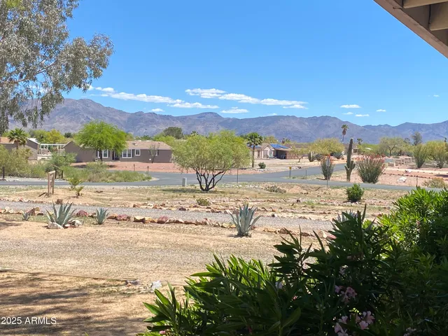 $479,000 | 23335 West Staghorn Lane, Congress, AZ 85332