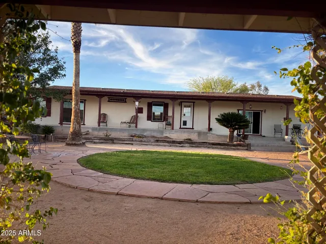 $479,000 | 23335 West Staghorn Lane, Congress, AZ 85332
