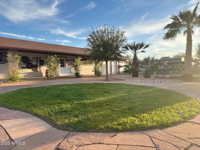 $479,000 | 23335 West Staghorn Lane, Congress, AZ 85332