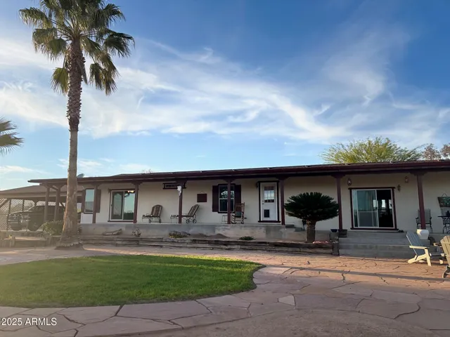 $479,000 | 23335 West Staghorn Lane, Congress, AZ 85332