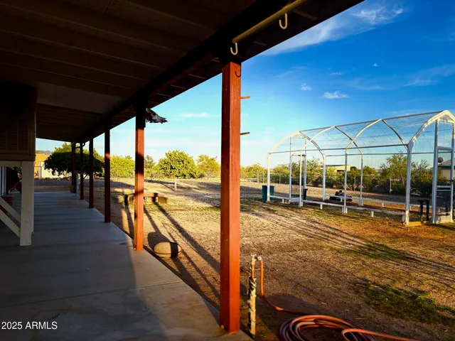 $479,000 | 23335 West Staghorn Lane, Congress, AZ 85332