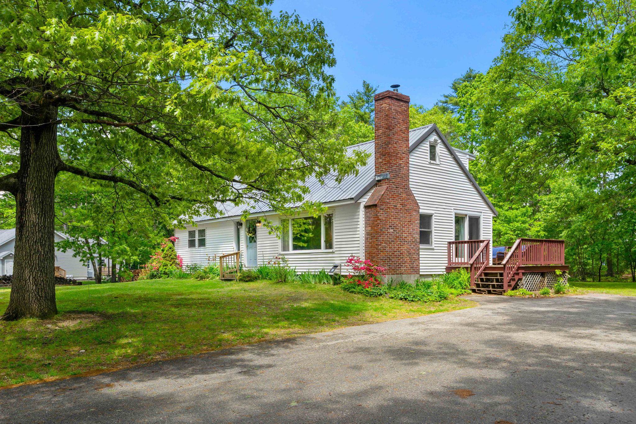 52 Pinkham Road Lee, NH 03861 - Photo 2 of 41