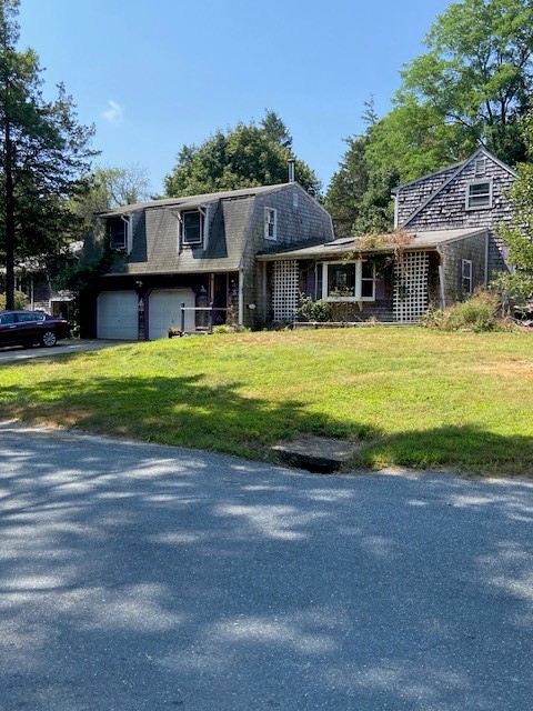 5 Cedar Grove Drive Exeter, RI 02822 - Photo 2 of 21