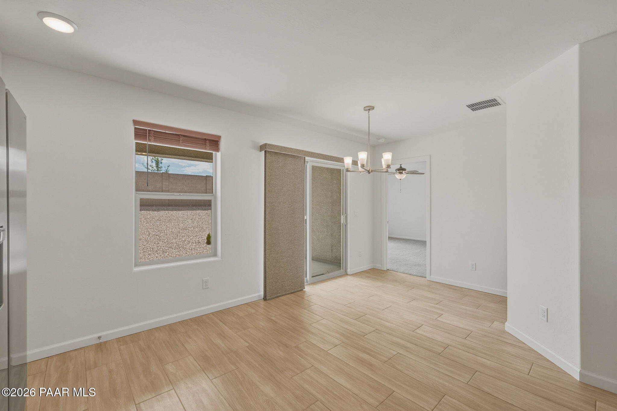 1167 Meta Road Chino Valley, AZ 86323 - Photo 13 of 44 Dining Room
