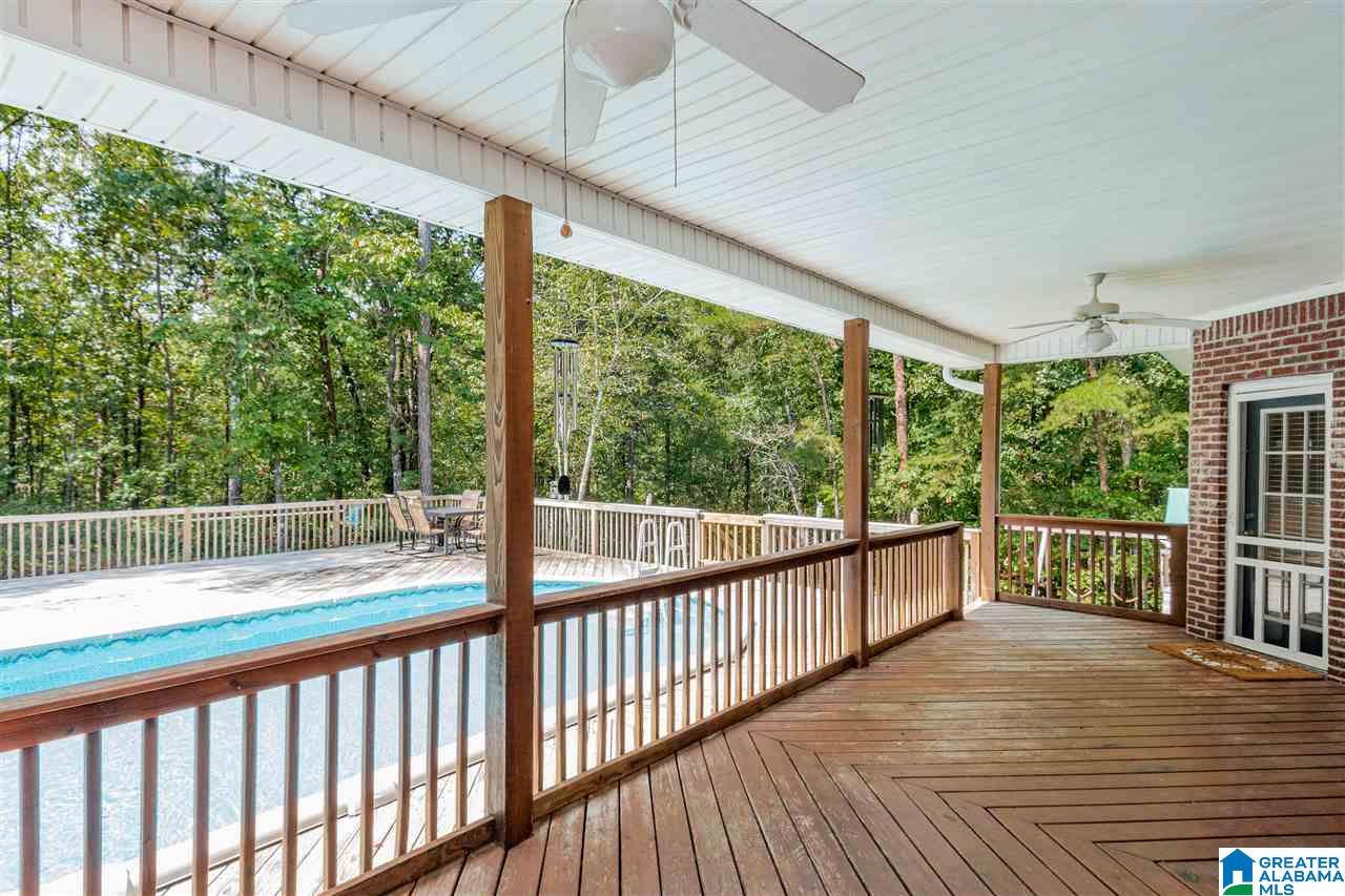 165 Tall Timber Road Alabaster, AL 35007 - Photo 30 of 37