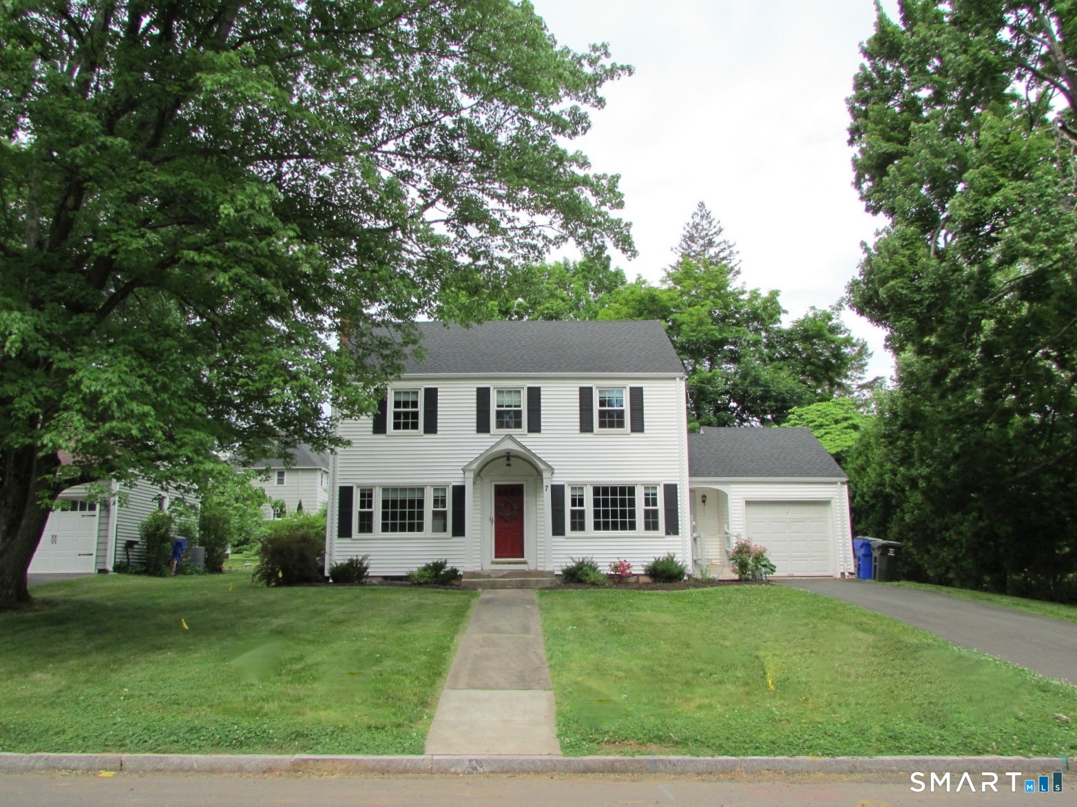 7 Owings Road West Hartford, CT 06107 - Photo 1 of 1 Gallery Image 1