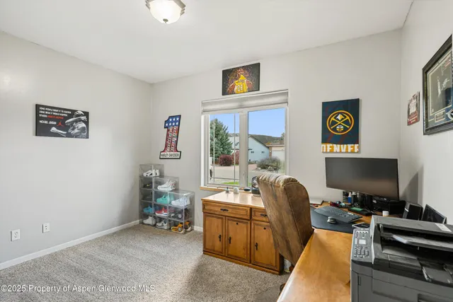 $560,000 | 427 Lodge Pole Circle, Parachute, CO 81635