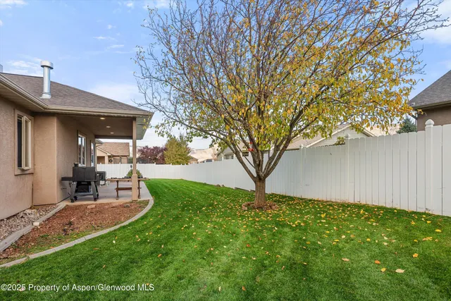 $560,000 | 427 Lodge Pole Circle, Parachute, CO 81635