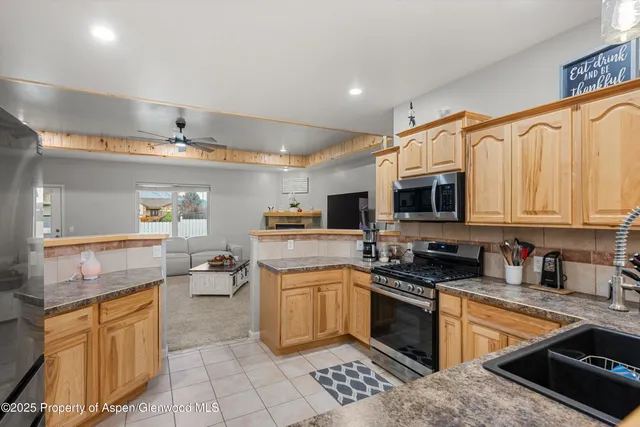 $560,000 | 427 Lodge Pole Circle, Parachute, CO 81635