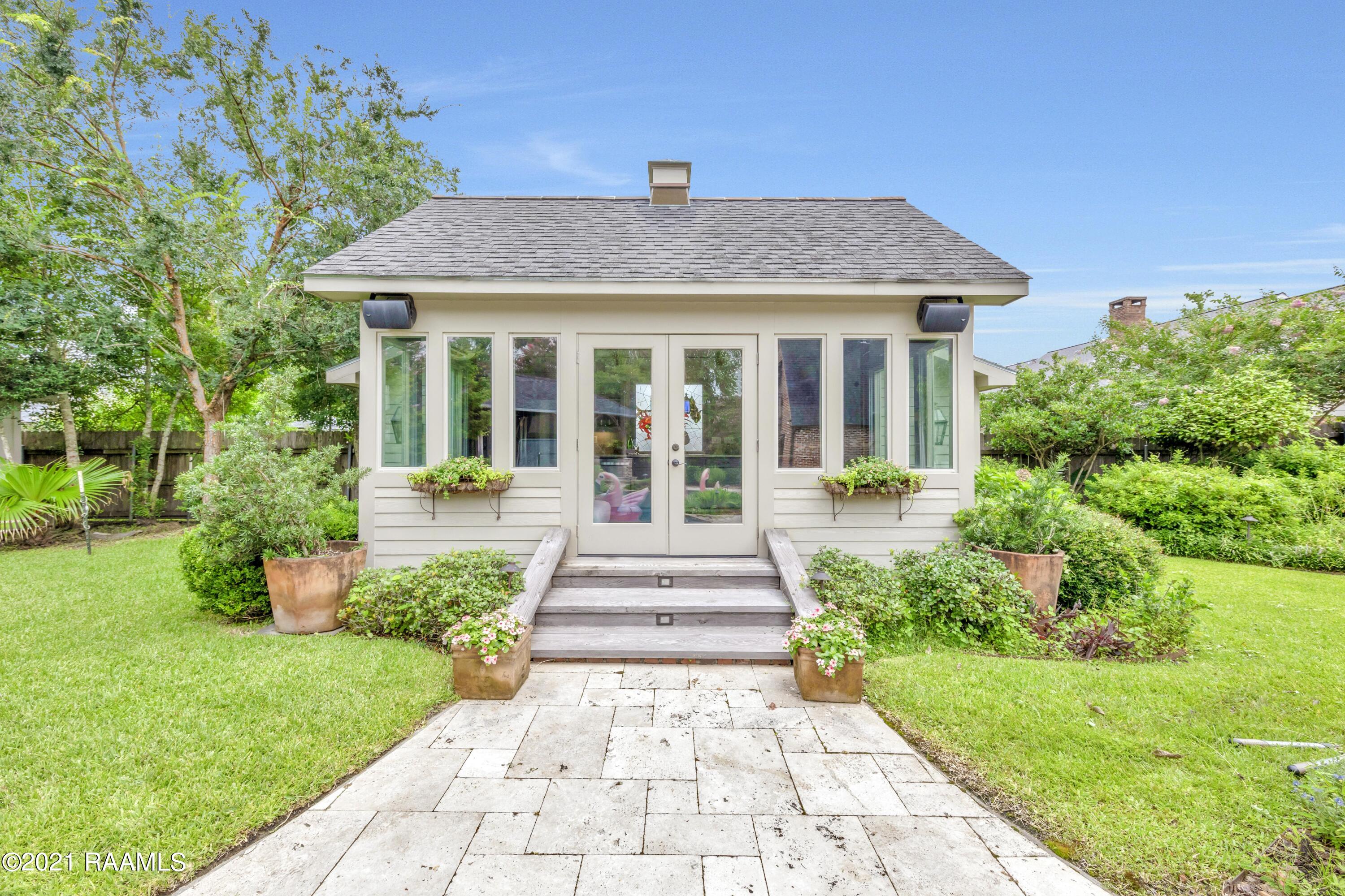 115 Shannon Road Lafayette, LA 70503 - Photo 47 of 50 115Shannon-14