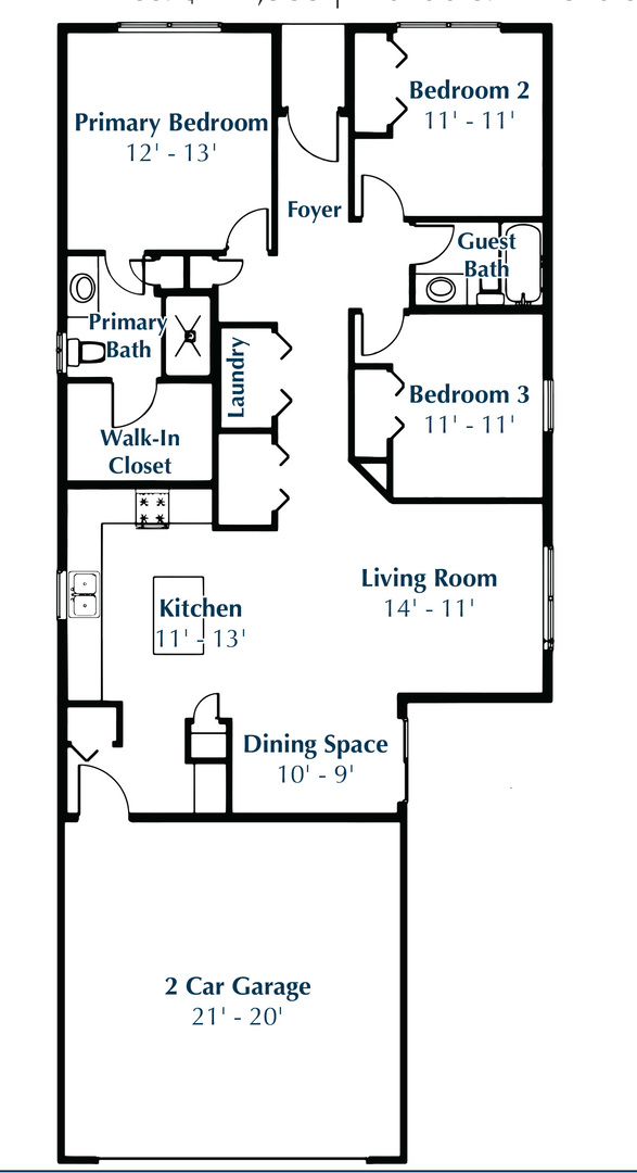 110 Riverbend Drive Genoa, IL 60135 - Photo 26 of 28