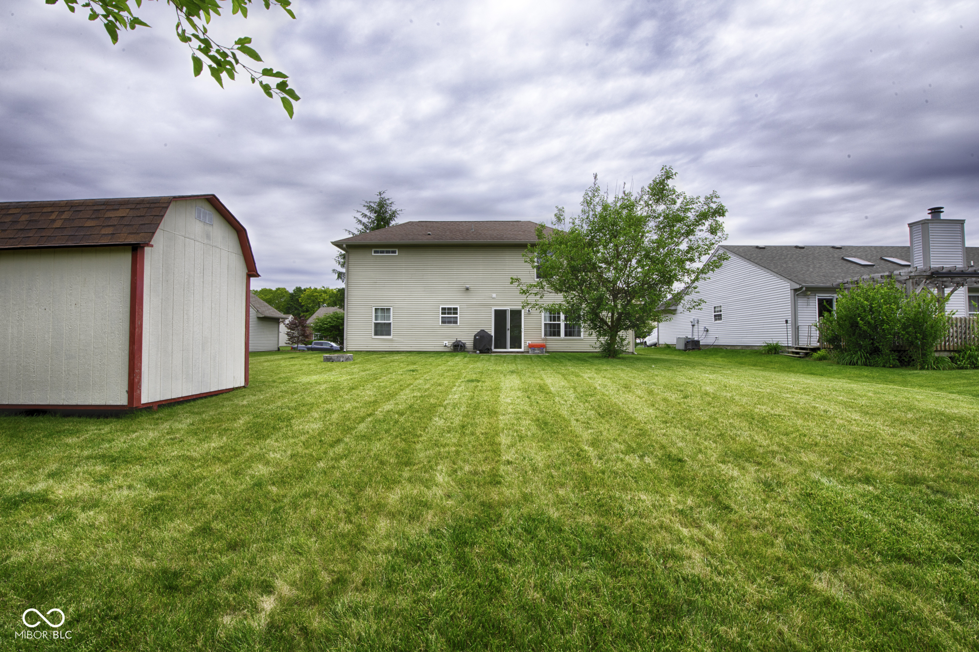 13074 Britton Ridge Fishers, IN 46038 - Photo 5 of 31