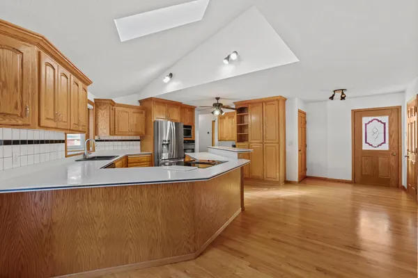 $370,000 | 9016 Jackson Avenue, Circle Pines, MN 55014
