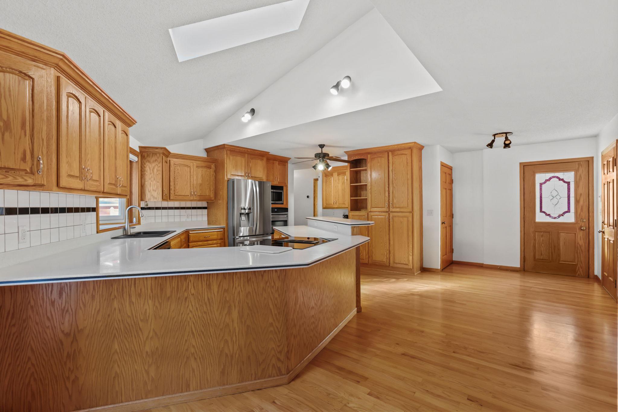9016 Jackson Avenue Circle Pines, MN 55014 - Photo 1 of 1