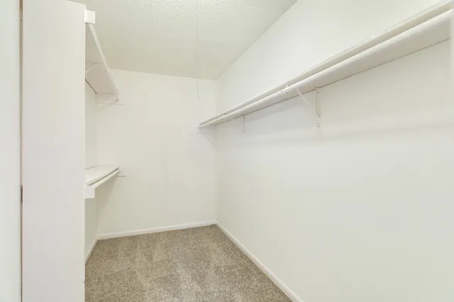 a view of small space