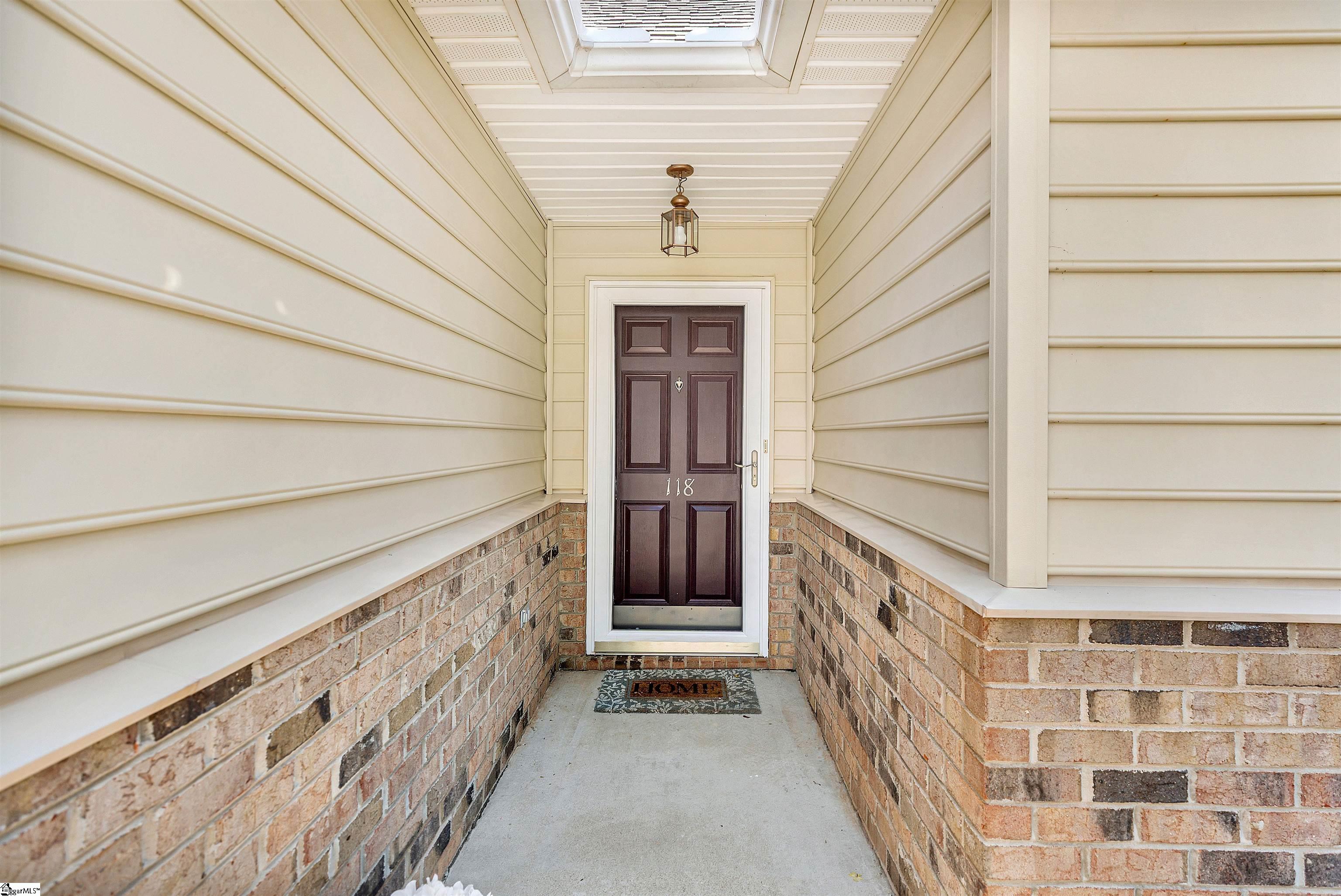 118 Shipyard Circle Anderson, SC 29621 - Photo 2 of 28 Gallery Image 2