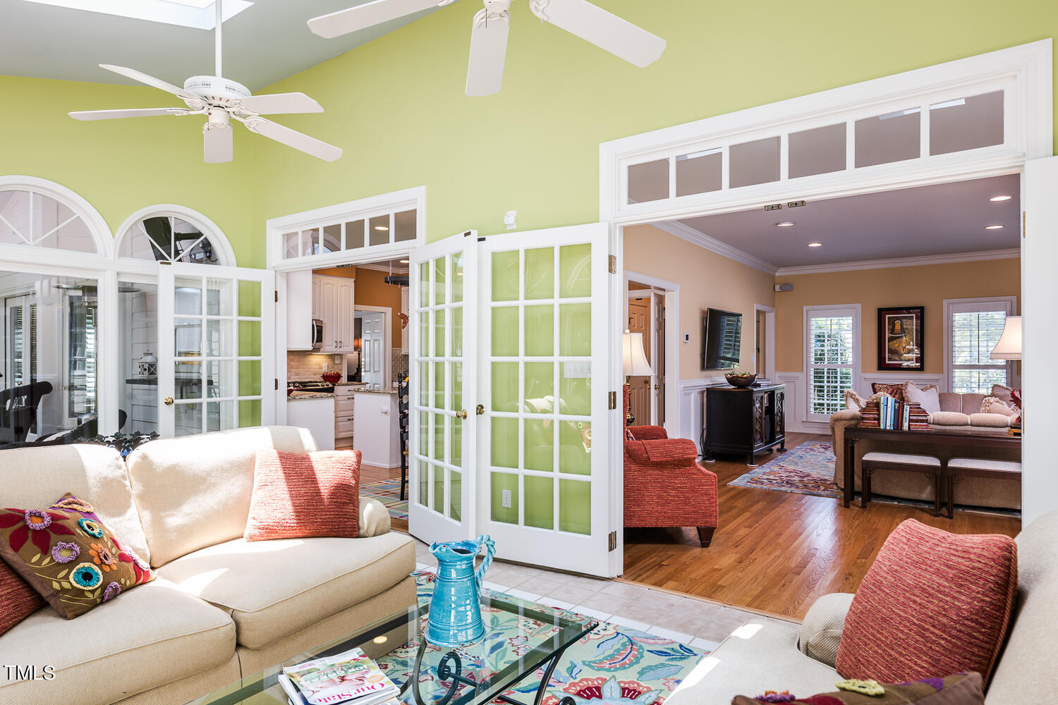 7404 Wingfoot Drive Raleigh, NC 27615 - Photo 15 of 61 7404 Wingfoot Drive-9