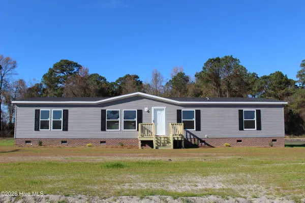 $237,900 | 441 Sand Ridge Road, Pink Hill, NC 28572