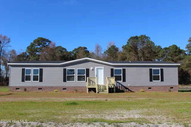 $237,900 | 441 Sand Ridge Road, Pink Hill, NC 28572