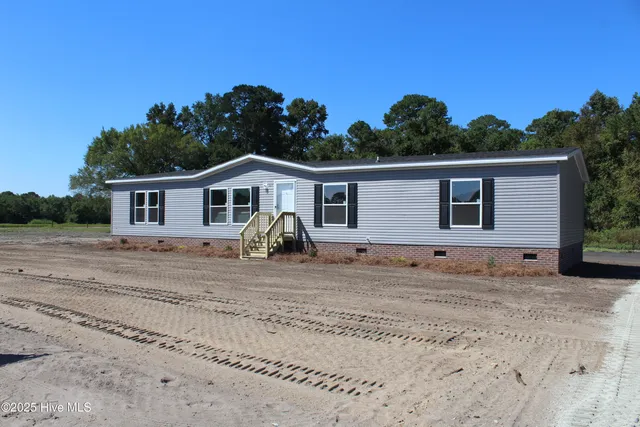 $237,900 | 441 Sand Ridge Road, Pink Hill, NC 28572