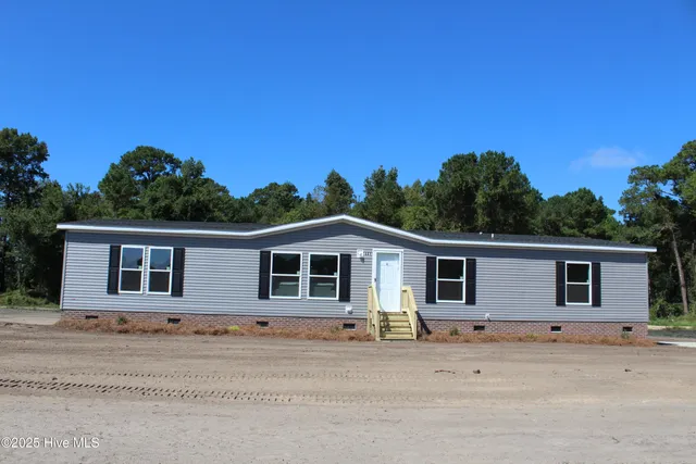 $237,900 | 441 Sand Ridge Road, Pink Hill, NC 28572