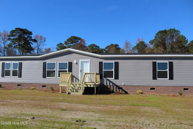 $237,900 | 441 Sand Ridge Road, Pink Hill, NC 28572