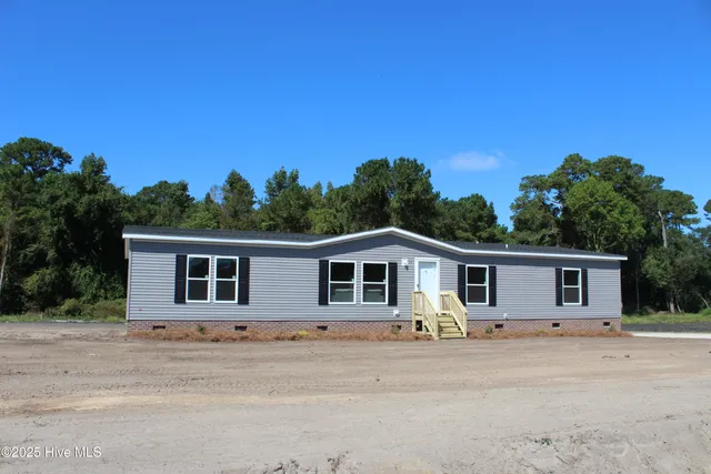 $237,900 | 441 Sand Ridge Road, Pink Hill, NC 28572