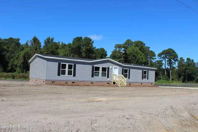 $237,900 | 441 Sand Ridge Road, Pink Hill, NC 28572