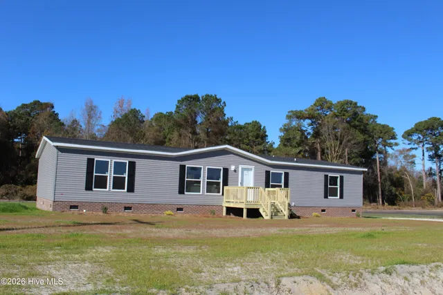 $237,900 | 441 Sand Ridge Road, Pink Hill, NC 28572