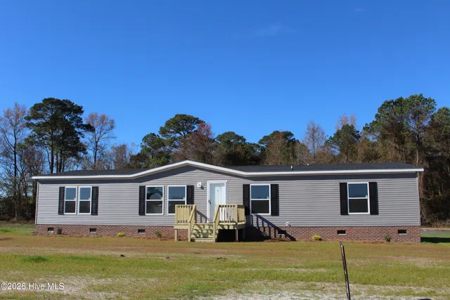 $237,900 | 441 Sand Ridge Road, Pink Hill, NC 28572