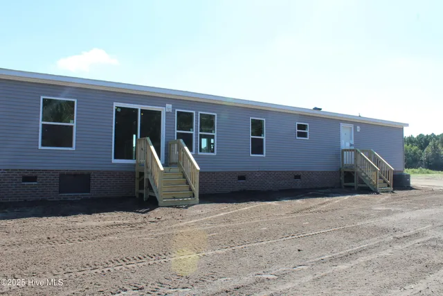 $237,900 | 441 Sand Ridge Road, Pink Hill, NC 28572