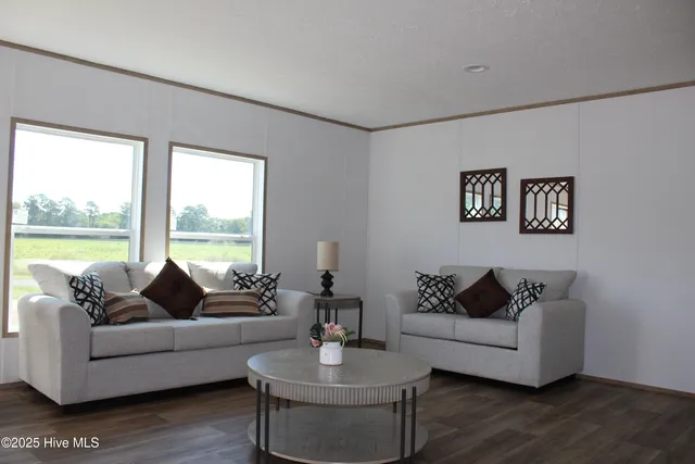 $237,900 | 441 Sand Ridge Road, Pink Hill, NC 28572