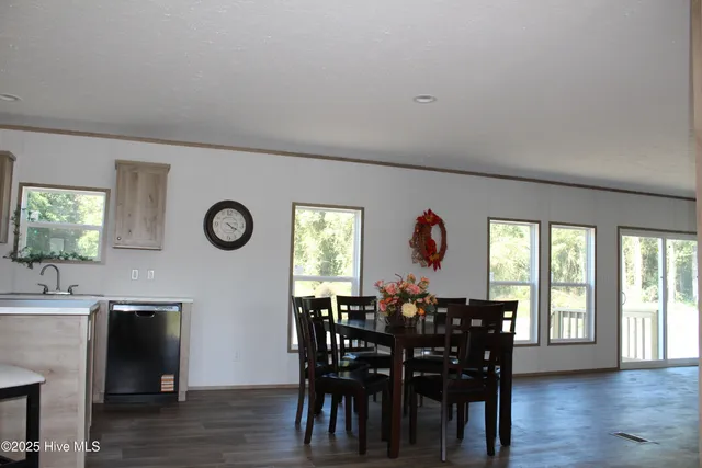 $237,900 | 441 Sand Ridge Road, Pink Hill, NC 28572