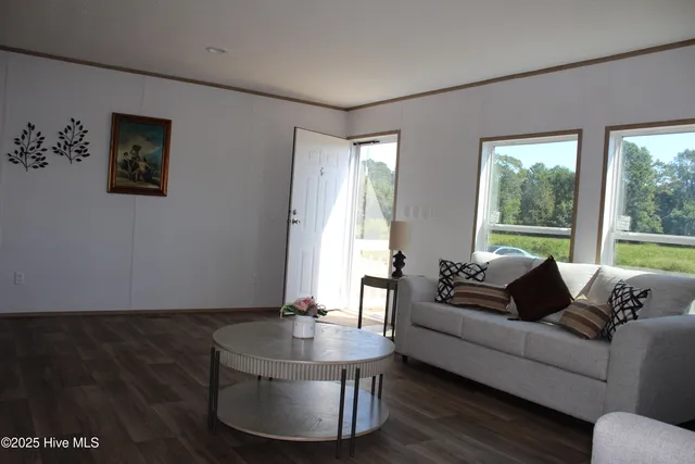 $237,900 | 441 Sand Ridge Road, Pink Hill, NC 28572