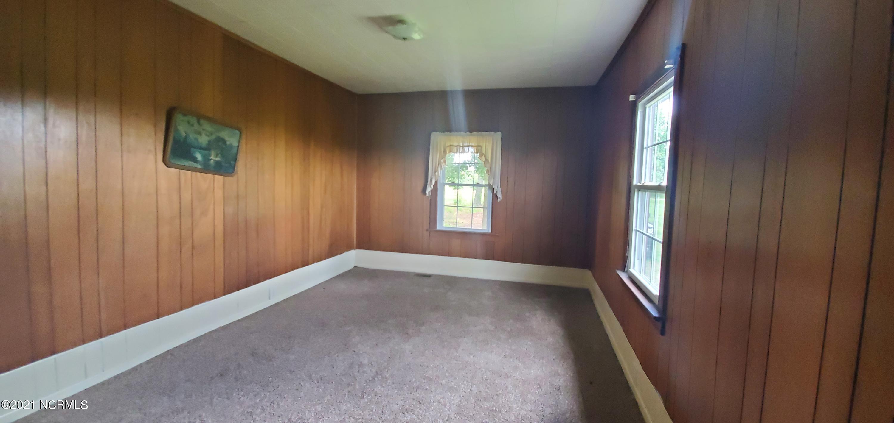 3843 Wells Road Whitakers, NC 27891 - Photo 18 of 24 Bonus rm view 3