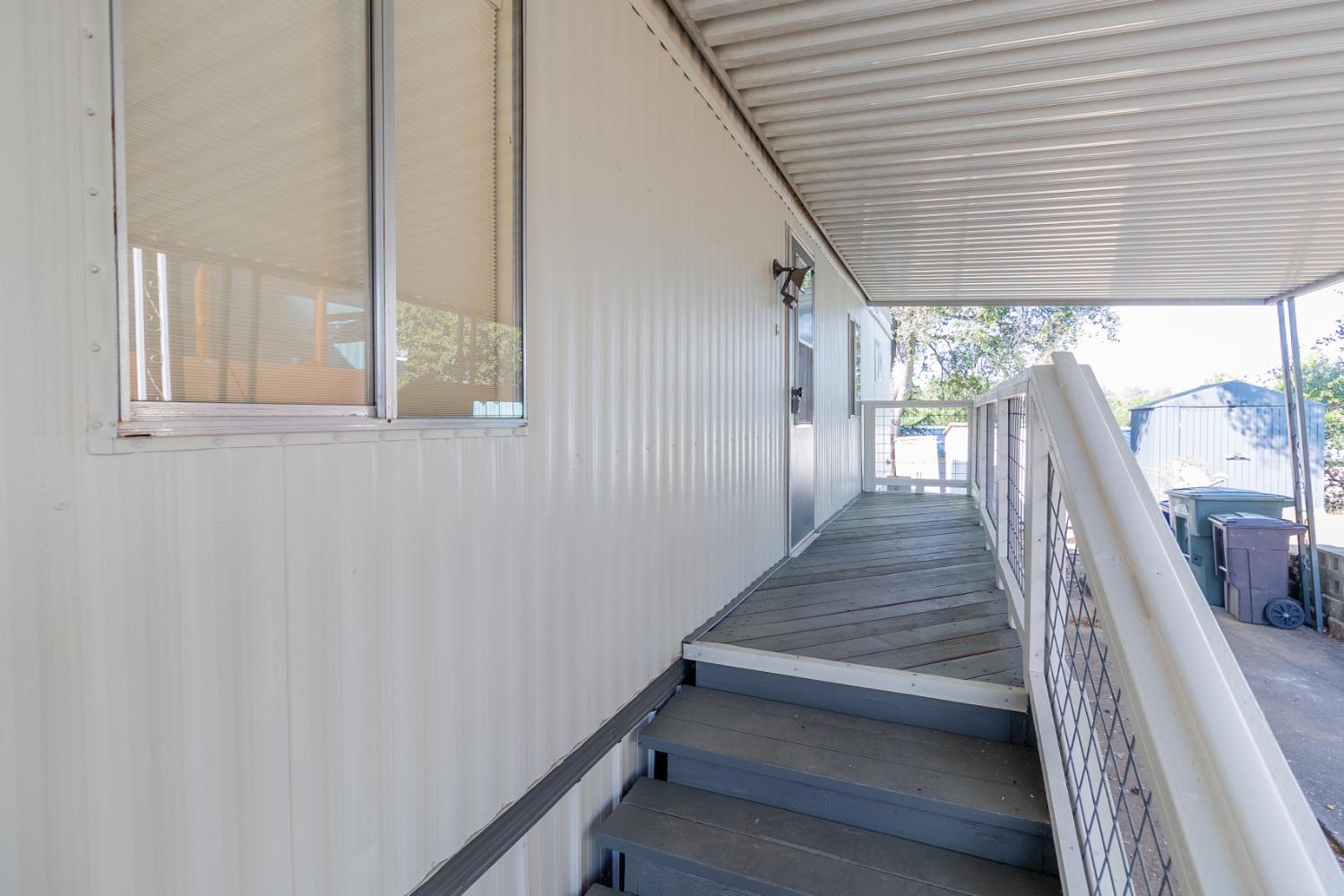 150 Clinton Road, Unit 5 Jackson, CA 95642 - Photo 17 of 22 a view of entryway