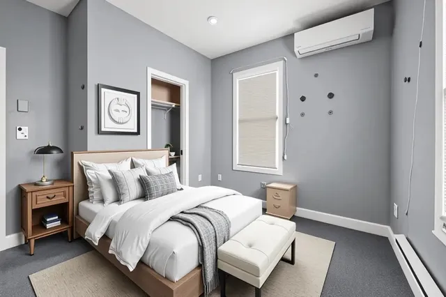 $385,000 | 5 Sutton Street, Unit 3B, Boston, MA 02126