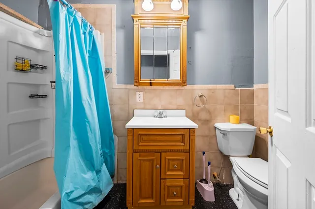 $385,000 | 5 Sutton Street, Unit 3B, Boston, MA 02126